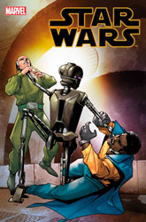 Image: Star Wars #38 - Marvel Comics