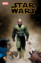 Image: Star Wars #40 - Marvel Comics