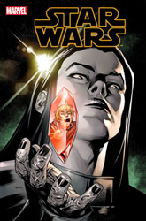 Star Wars: The Last of the Jedi #1: The Desperate Mission - Watson