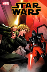 Image: Star Wars #43 - Marvel Comics