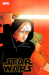 Image: Star Wars #43 (incentive 1:25 cover - Annie Wu) - Marvel Comics