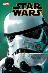 Image: Star Wars #45 - Marvel Comics