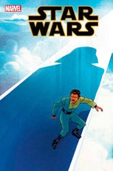 Image: Star Wars #45 (incentive 1:25 cover - Annie Wu) - Marvel Comics