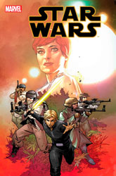 Image: Star Wars #46 - Marvel Comics