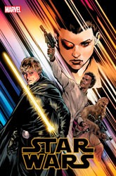 Image: Star Wars #47 (incentive 1:25 cover - Carlo Pagulayan) - Marvel Comics