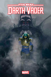 Image: Star Wars: Darth Vader #31 - Marvel Comics