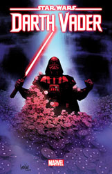 Image: Star Wars: Darth Vader #41 - Marvel Comics