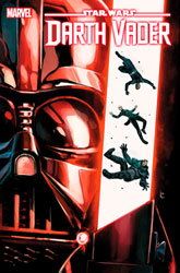 Image: Star Wars: Darth Vader #45 (variant cover - Rod Reis) - Marvel Comics