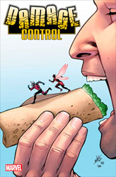 Image: Damage Control #2 - Marvel Comics