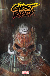 Image: Ghost Rider #9  [2022] - Marvel Comics