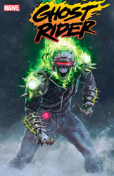 Image: Ghost Rider #13 - Marvel Comics