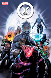 Image: X-Men #15 - Marvel Comics