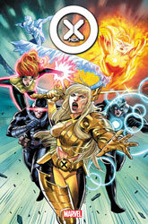 Image: X-Men #17 - Marvel Comics