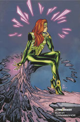 Image: X-Men #18 (variant Stormbreakers cover - Casagrande) - Marvel Comics