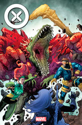 Image: X-Men #24 - Marvel Comics
