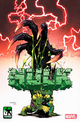 Image: Hulk #6  [2022] - Marvel Comics