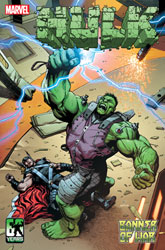 Image: Hulk #8 - Marvel Comics