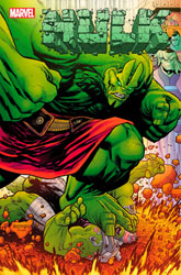 Image: Hulk #10  [2022] - Marvel Comics