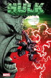 Image: Hulk #13 - Marvel Comics