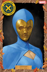 Image: Immortal X-Men #3 (variant Quiet Council cover - Noto)  [2022] - Marvel Comics