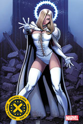 Image: Immortal X-Men #5 (variant cover - Adams) - Marvel Comics