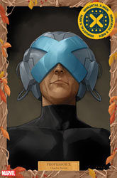 Image: Immortal X-Men #10 (variant Quiet Council cover - Noto) - Marvel Comics