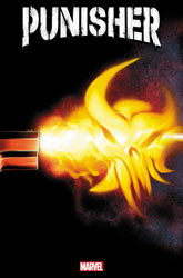 Image: Punisher #8  [2022] - Marvel Comics