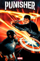 Image: Punisher #11 - Marvel Comics