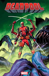 Image: Deadpool #3 - Marvel Comics