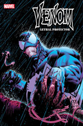 Image: Venom: Lethal Protector #4 - Marvel Comics