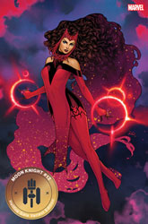 Image: Moon Knight #12 (variant Hellfire Gala cover - Dauterman) - Marvel Comics