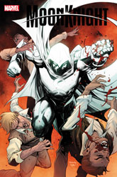 MOON KNIGHT #1 TORQUE 1:50 VARIANT 2021