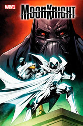 Image: Moon Knight #28 - Marvel Comics