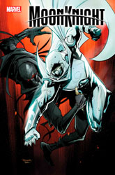 Image: Moon Knight #29 - Marvel Comics