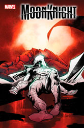 Image: Moon Knight #30 - Marvel Comics