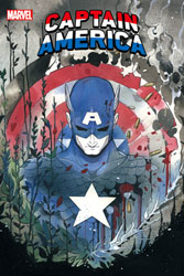 Image: Captain America: Sentinel of Liberty #2 (variant cover - Momoko) - Marvel Comics