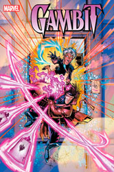 Marvel Preview: Rogue & Gambit #5 • AIPT