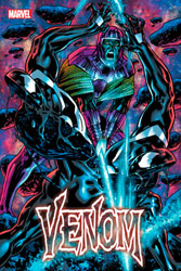 Image: Venom #8 - Marvel Comics