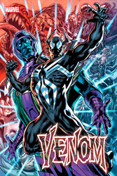 Image: Venom #9 - Marvel Comics