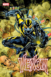 Image: Venom #11 - Marvel Comics