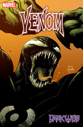 Image: Venom #14 (incentive 1:25 - Stegman) - Marvel Comics