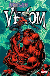 Image: Venom #15 - Marvel Comics