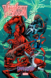Image: Venom #16 - Marvel Comics