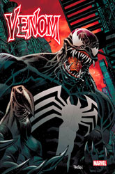 Image: Venom #17 (variant cover - Panosian) - Marvel Comics