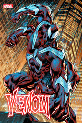 Image: Venom #21 - Marvel Comics