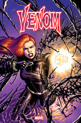 Image: Venom #26 - Marvel Comics