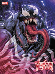 Image: Venom #28 (incentive 1:25 cover - Arthur Adams) - Marvel Comics