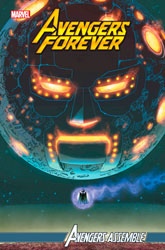 Image: Avengers Forever #14  [2023] - Marvel Comics