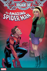 Image: Amazing Spider-Man #10 - Marvel Comics