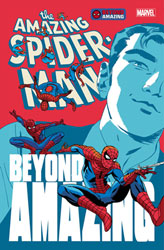 Image: Amazing Spider-Man #10 (variant Beyond Amazing Spider-Man cover - Martin) - Marvel Comics